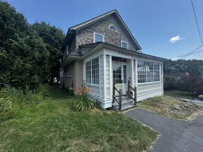Penobscot Area Housing Development Corporation
