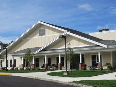 Coastal Shores, INC