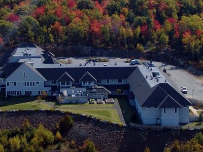 Birch Bay Retirement Village