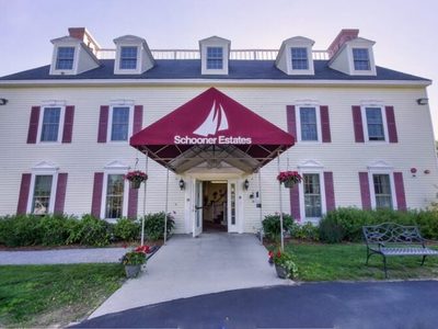 Schooner Memory Care Operations, LLC