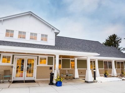 Hallbridge Saco Assisted Living LLC