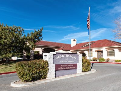 Horizon Hills Residential Group Care
