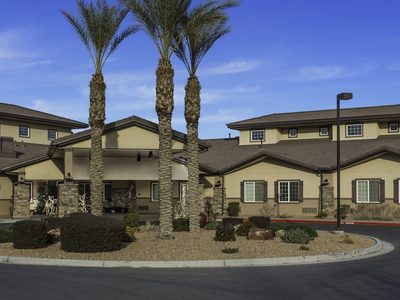 Ahc of Las Vegas LLC