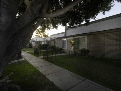 Glencroft Towers