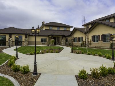 Ahc of Reno LLC