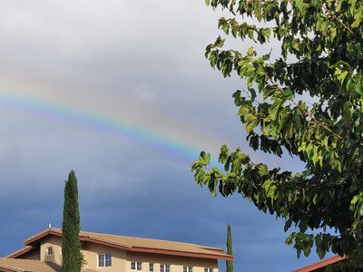 Rainbow Acres