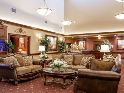 Ahc of Paradise Valley LLC