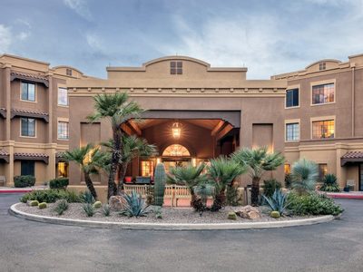 Desert Point at LA Reserve