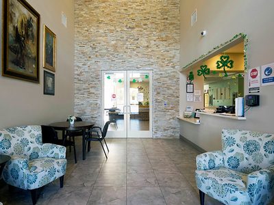 Elkhorn Jones Memory Care LLC