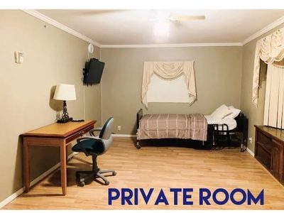 Gge Enterprises LLC Sunshine Care Home I&ii