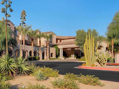 Atria Chandler Villas