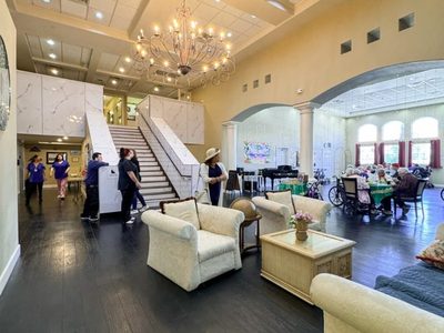 Oakey Assisted Living