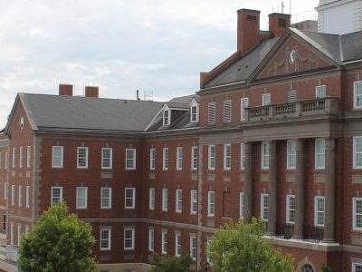 Huntington Vamc
