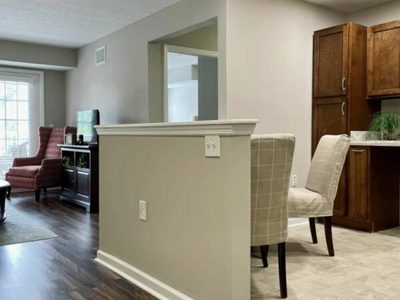 Edgewood Summit INC