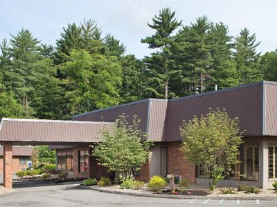 White Oaks Assisted Living