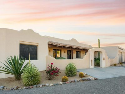Upon Rock Assisted Living