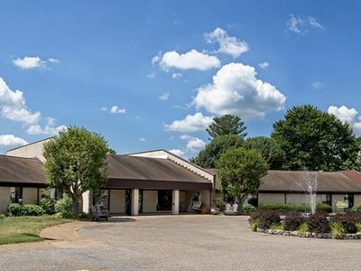 Pleasant SNF LLC