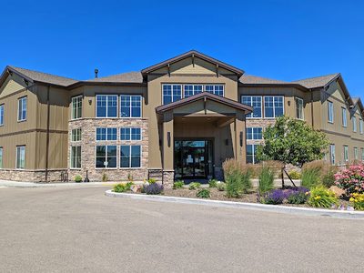 Spring Creek Idaho, LLC