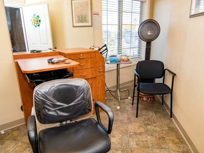 Edgewood Spring Creek Meridian, LLC