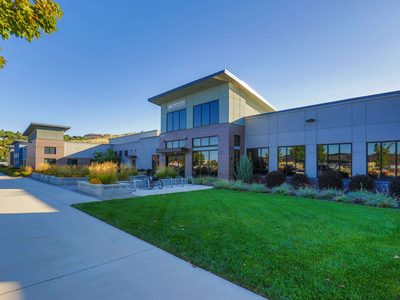Veranda Senior Living LLC