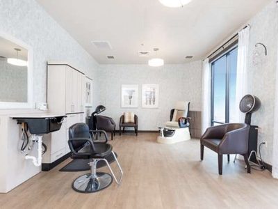 Veranda at Barber Station LLC