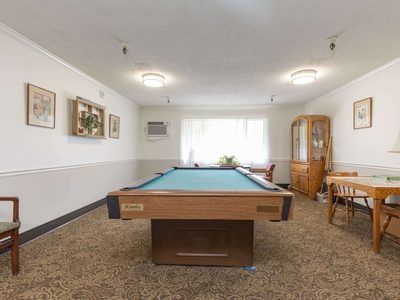 Twin Falls Senior Living LLC
