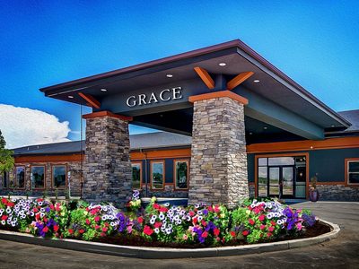 Grace at Caldwell LLC
