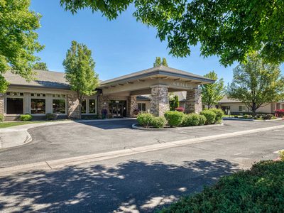 Grace at Fairview Lakes LLC