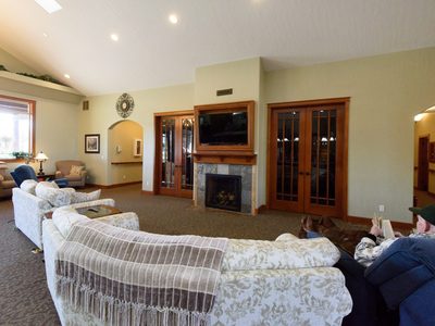Wellspring Meadows, INC