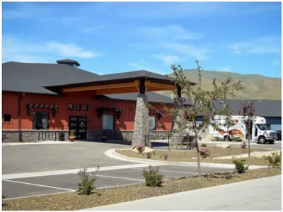 Aspen Valley Mt, LLC