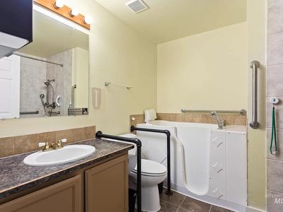 Golden Angel Residential Assisted Living
