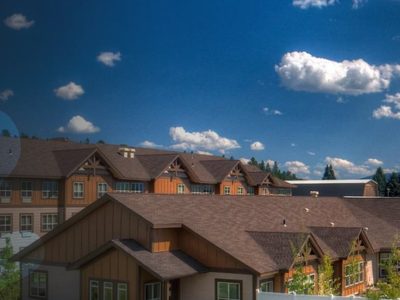 Luther Park at Sandpoint, LLC