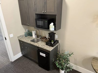 Spring Gardens Meridian Opco LLC