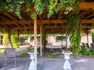 Warhawk Senior Living LLC