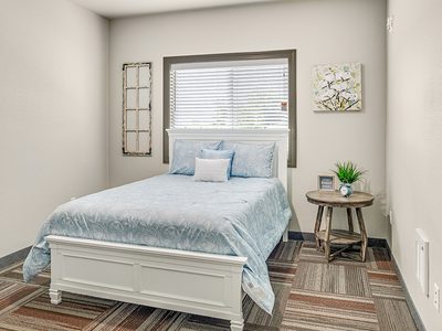 Caldwell Senior Living LLC