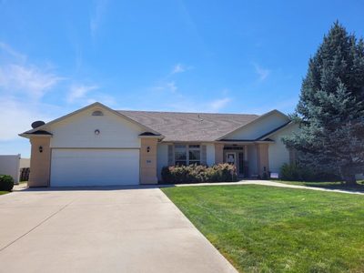 Beewell Assisted Living Winterberry LLC