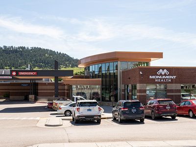 Monument Health Network, INC