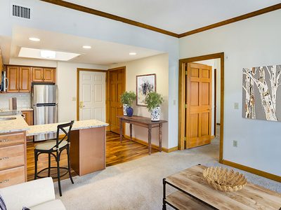 Intergenerational Living & Health Care, INC