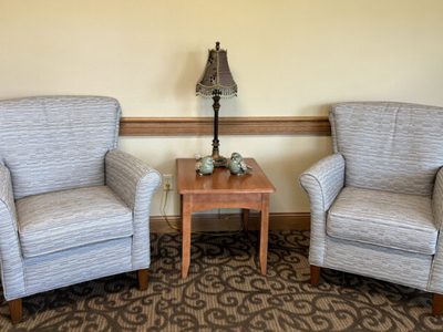Edgewood Vista Senior Living INC