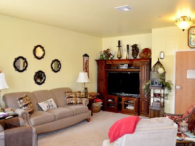 Meadow Lake Assisted Living