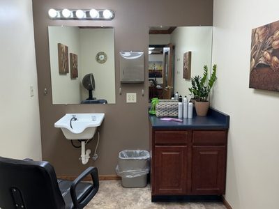 Edgewood Greenleaf Sioux Falls LLC