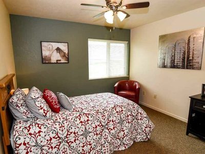 Edgewood Siouxs Falls Senior Living LLC