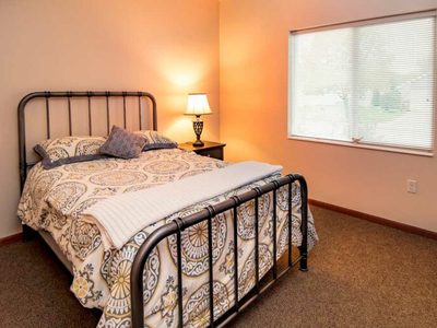 Edgewood Prairie Crossings Sioux Falls, LLC