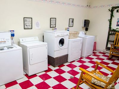 Edgewood Rapid City LLC