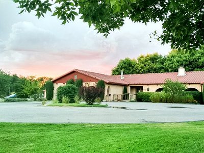 Senior Living Systems INC