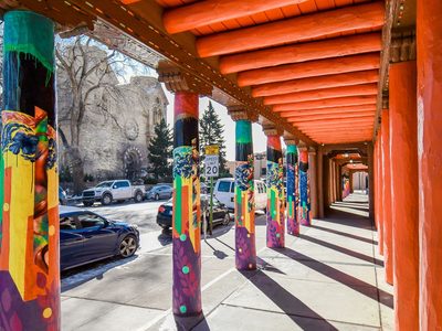 Rainbowvision Santa Fe, LLC
