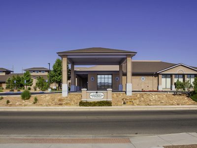 Ahc of Albuquerque LLC