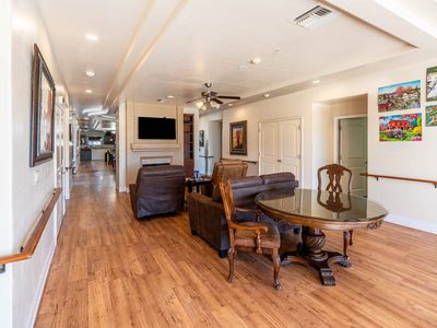 Haciendas at Grace Village, LLC