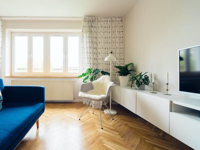 Better Life Adult Living INC