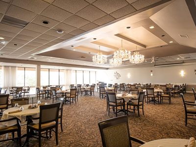 Las Cruces Village Assisted Living LLC